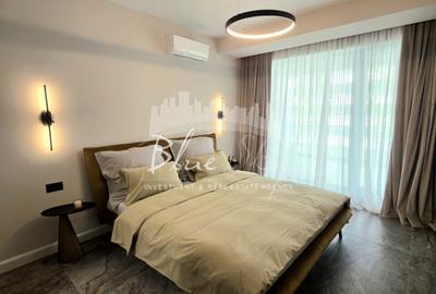Apartament langa plaja, mobilat si utilat nou, prima inchiriere - 13