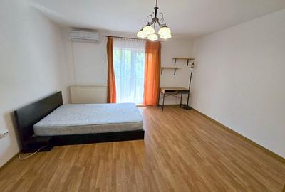 Apartament 1 camera, 40 mp, bloc nou modern cu parcare, strada Fagului - 1