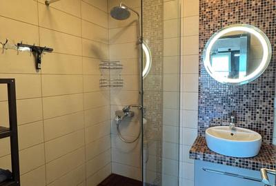 De închiriat | Apartament 2 camere tip penthouse – zona Compozitorilor(AXI38) - 14