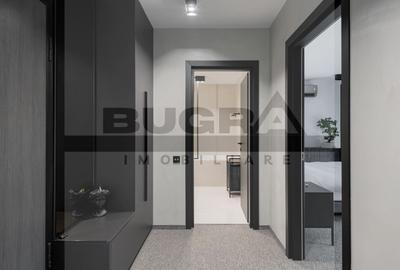 Apartament ultrafinisat la cheie, zona centrala - 16