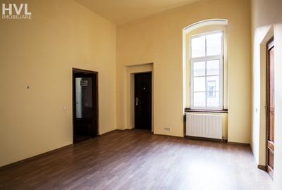 Cladire de birouri si apartamente in zona centrala, Arad - 14