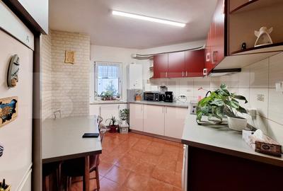 Apartament luminos 2 camere, 52 mp total, balcon, zona Mărăști - 5