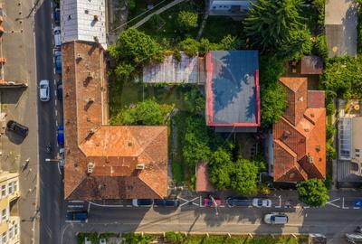 Clădire cu 10 apartamente, zona centrală, Cluj-Napoca - 13