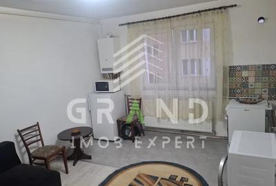 Garsonieră de vânzare | 21 mp | Etaj 2/4 | Str Lombului(acces din Bethlen Gábor) - 3