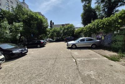 Teren intravilan construcții 430 mp dubla deschidere la strada! - 1