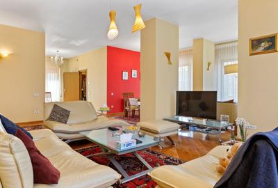 Apartament in vila Capitale plus demisol - 7