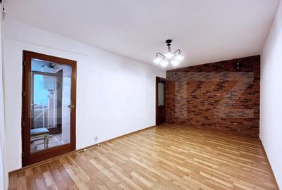Apartament cu 2 camere decomandat, mobilat în Păcurari