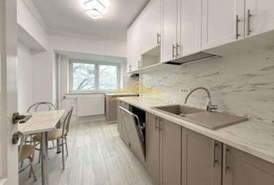 Apartament 4 Camere Piața Constitutiei, Unirii, Parlament, stradal - 1