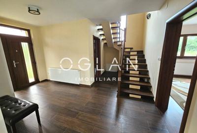 Casa in Tocile, 2391 mp teren, COMISION 0% - 11