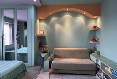 Garsoniera Calea Calarasi - Matei Basarab (COMISION ZERO) - 18