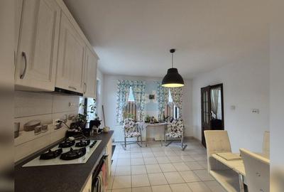 Casa la cheie cu garaj, Someseni - 11