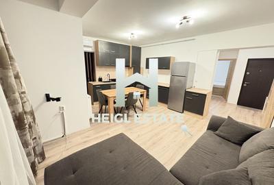 Apartament cu doua camere in Giroc la etajul 1 - 1