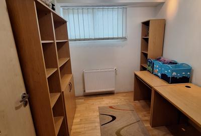 400 euro!!! Ap cu 3 camere Et 3 in Bloc nou Zona Lipovei - 10