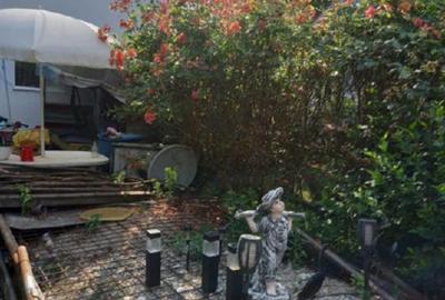 Casa de vanzare si teren 3600 mp Radomiresti - 6