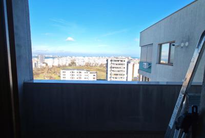 2 Camere Metropolitan  Towers Zona Euromaterna Loc Parcare - 15
