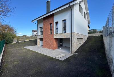 Casa Individuala Subsol+Parter+Etaj  situata in Chinteni! - 2