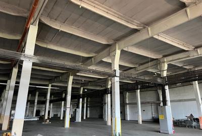 Hală industrială 3.600 mp cu acces cale ferată – Buftea - 6