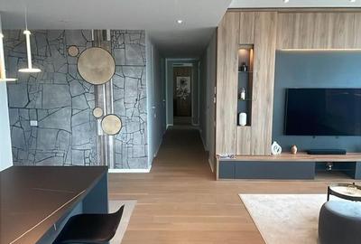 Apartament 4 camere cu View Panoramic Unic - 11
