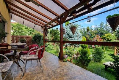 Casa Parter si Mansarda zona strazii Dara - 2