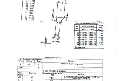 Vanzare casa Dr Tr Severin - 15