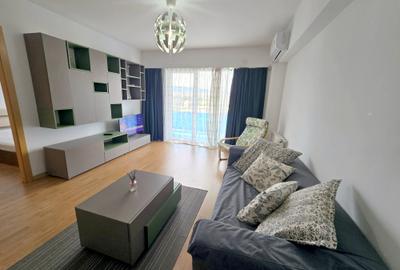 2 camere, bloc nou, terasa, in Gheorgheni, Viva City, zona Iulius Mall - 3