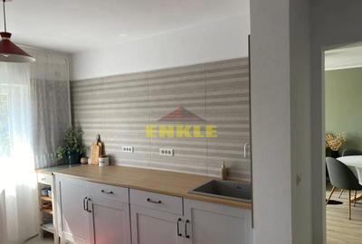 Apartament 4 camere, renovat complet, lângă Parcul Mihai Eminescu - 10