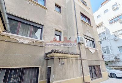 Vanzare Apartament 3 camere Zona Parcul Gradina Icoanei, Bucuresti - 12
