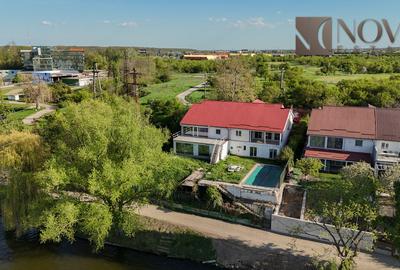 Casa de Vanzare | Tancabesti - Snagov | Piscina | Lac - 2