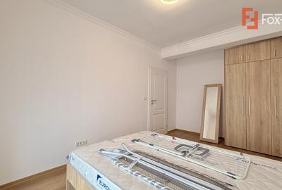 Prima inchiriere, apartament cu 3 camere - zona Mosnita Noua - 7