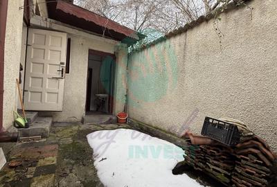 Vilă interbelică Floreasca | garaj | Potențial renovare - 6