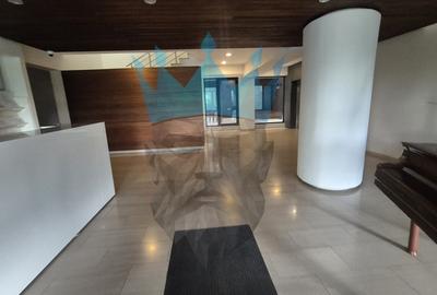 Apartament 3 Camere Complex Premium North Lane Baneasa Bucuresti - 22