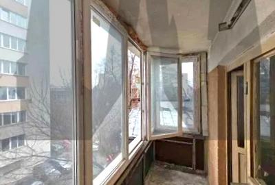 Apartament de vanzare in imobil dupa '80 cu loc de parcare in curte - 10