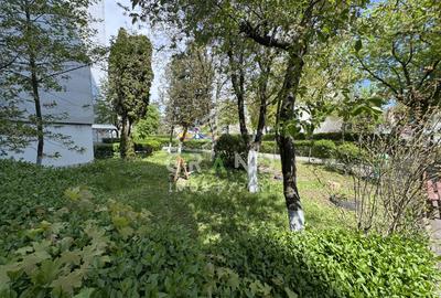 2 camere DECOMANDAT | Parcare inclusă | Mănăștur–Clăbucet | Disponibil IMEDIAT - 20