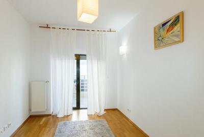 Vanzare apartament 3 camere|Natura Residence|Baneasa|Comision 0% - 4