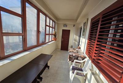 NOU! Vila in spatele Bisericii Bazilescu - 7