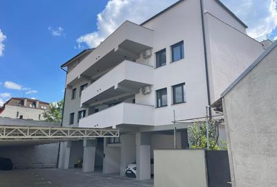 Oază urbană lângă Parcul Brătianu–apartament modern cu terasă spațiosa - 2