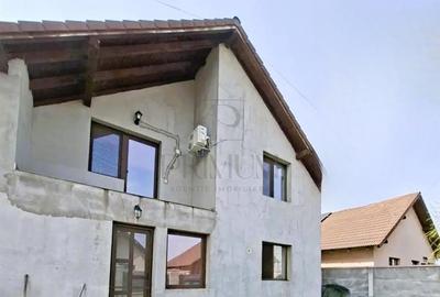 Sanmihaiul Roman- toate utilitatile- 4 camere - 2