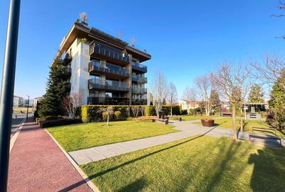 Apartament de lux 4 camere – LOFT Luxury Community, Buna Ziua - 18