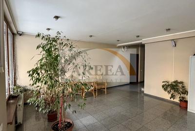 INVESTITIE - Aviatiei - Baneasa - 3 camere - 110 mp - parcare - 33
