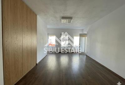 Apartament 3 camere, 2 bai 71 mp utili – Cartierul Arhitecților Sibiu - 1