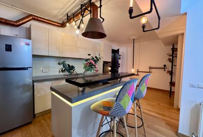 3 Camere Upground - The Home# - 9