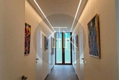 Apartament 5 camere Mobilat & Utilat lux | TERASA 67MP I Kiseleff - 19