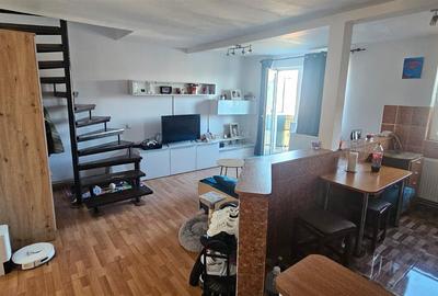 Apartament modern 3 camere 2 bai 2 balcoane zona Terezian - 2