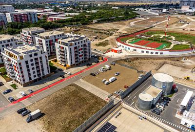 Apartament nou complex ARED - Comision 0% - 5