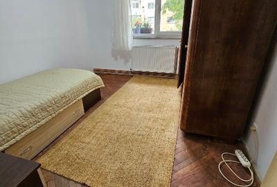Oferta apartment cu 4 camere zona Banat pentru inchiriere - 6