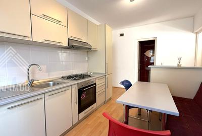 Apartament 1 camera, cart.Manastur, zona Negoiu, parcare, balcon, et.intermediar - 6