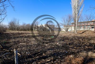 Teren intravilan de vanzare | 695 mp | B-dul Bucuresti | Comision 0% - 5