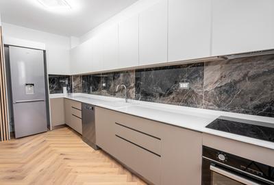 Apartament Premium 2 Camere in My Place North Pipera Nou Mobilat si Utilat - 5