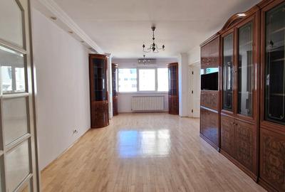 ? Apartament 3 camere - Calea 13 Septembrie vav de Marriott - Etaj 7/8 - 1