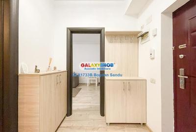 Apartament cu 2 camere de inchiriat in Militari Residence-TINERETULUI - 8